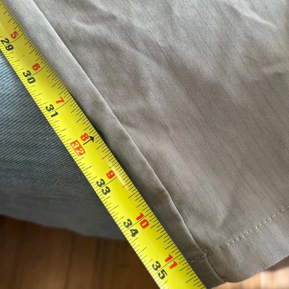 5.11 Tactical Tan Cargo Pants Versatile Style - Picture 6 of 6